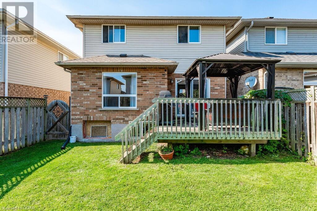 47 Hagan Avenue, Guelph, Ontario  N1E 7B7 - Photo 23 - 40637606