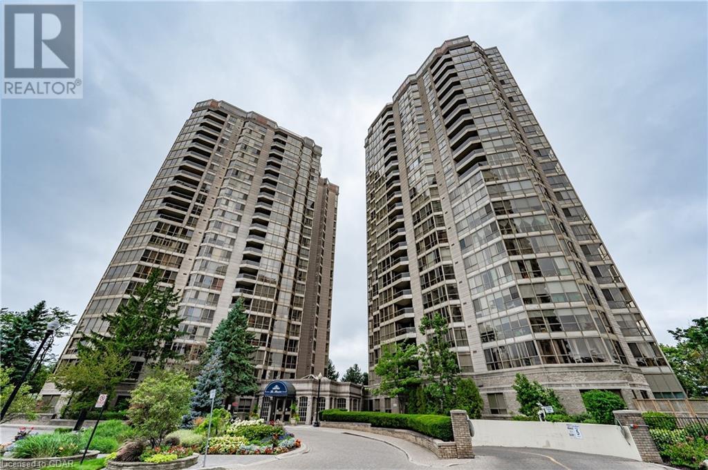 55 Kingsbridge Garden Circle Unit# 406, Mississauga, Ontario  L5R 1Y1 - Photo 13 - 40635902