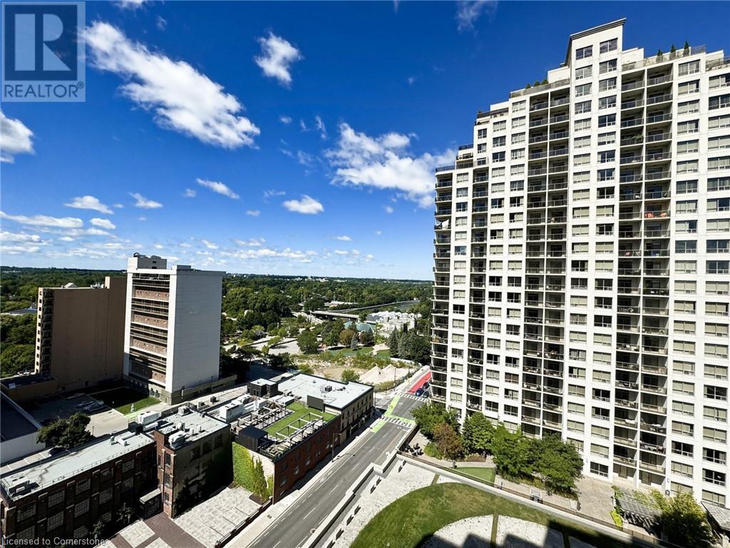 330 Ridout Street N Unit# 1710, London, Ontario  N6A 0A7 - Photo 11 - 40641670