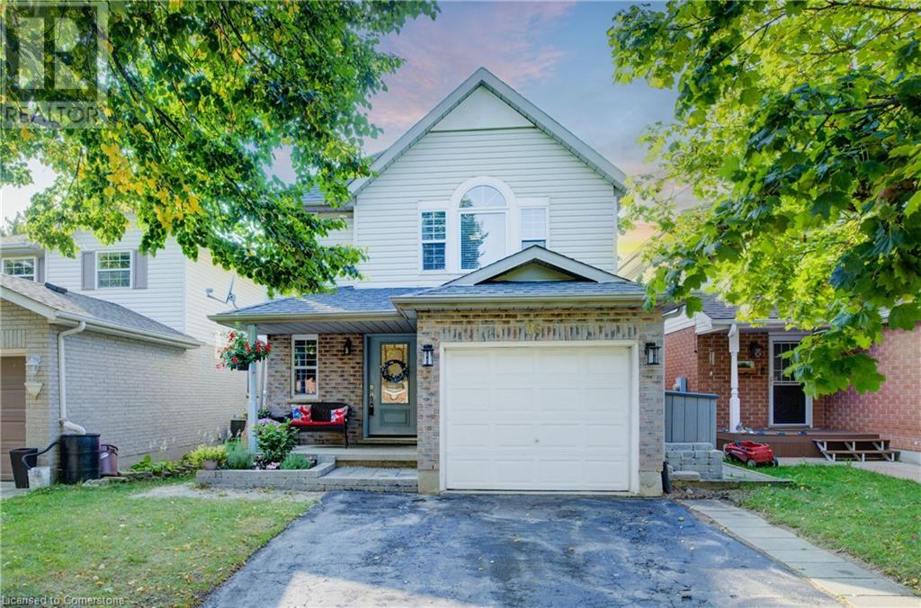 76 Gibb Street, Cambridge, Ontario  N3C 4C5 - Photo 1 - 40642163