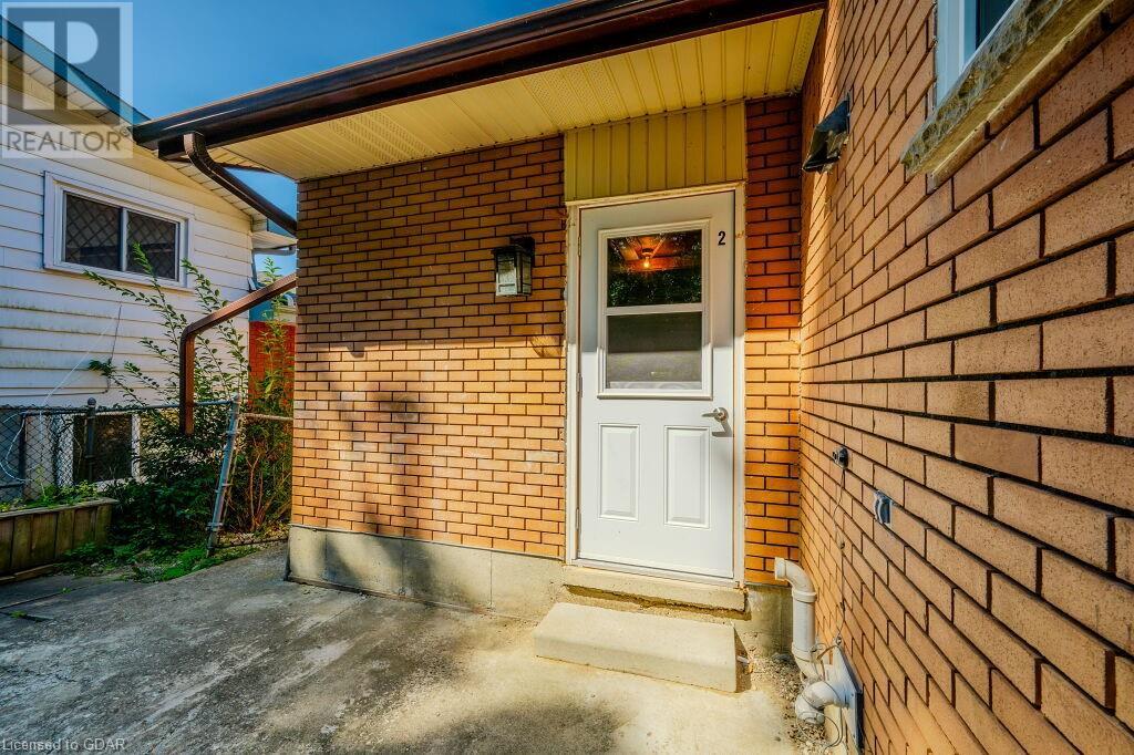 160 Arrowhead Crescent, Kitchener, Ontario  N2P 1B9 - Photo 23 - 40642204