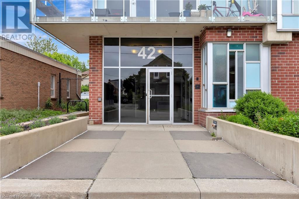 42 Bridgeport Road E Unit# 307, Waterloo, Ontario  N2J 0B3 - Photo 2 - 40642772