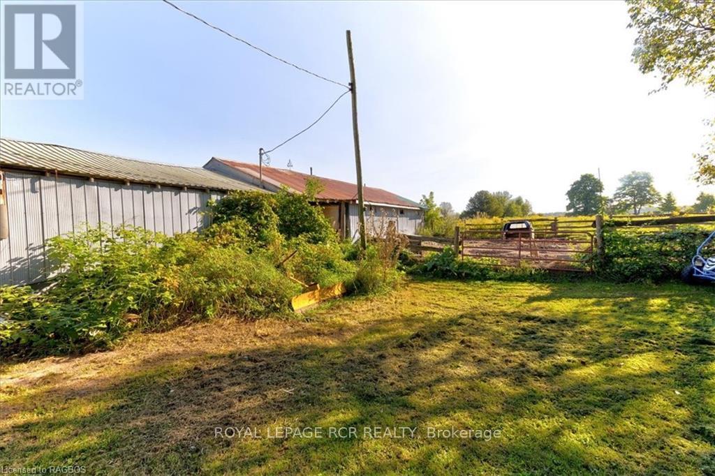 472783 Southgate Sideroad 47, Southgate, Ontario  N0G 1R0 - Photo 24 - X10847662