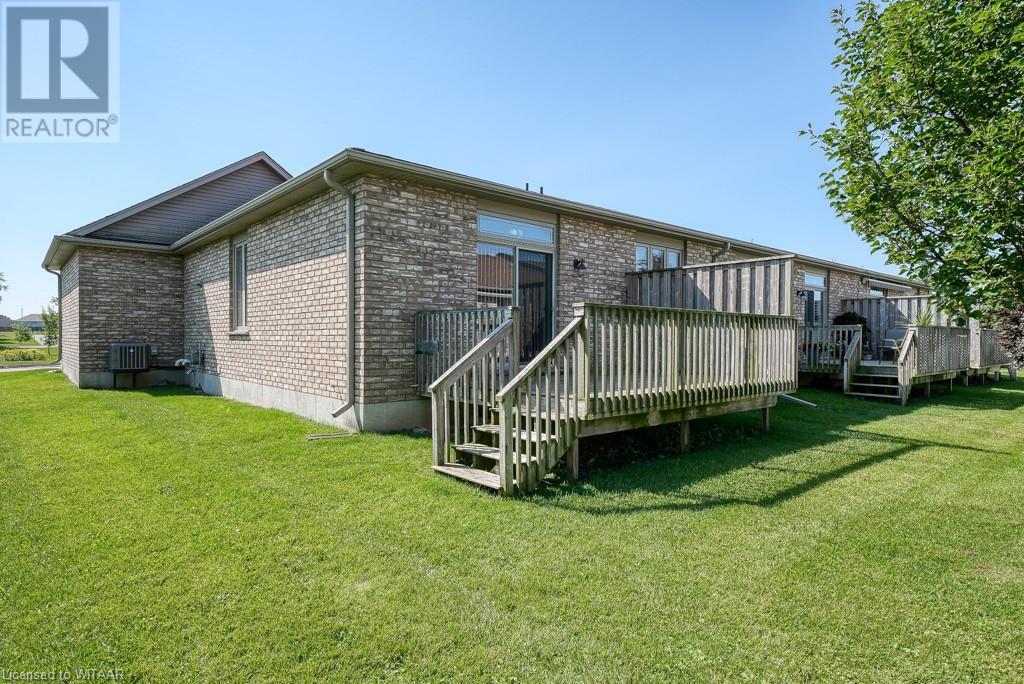 705 Bristol Street Unit# 60, Woodstock, Ontario  N4T 0C2 - Photo 7 - 40641345