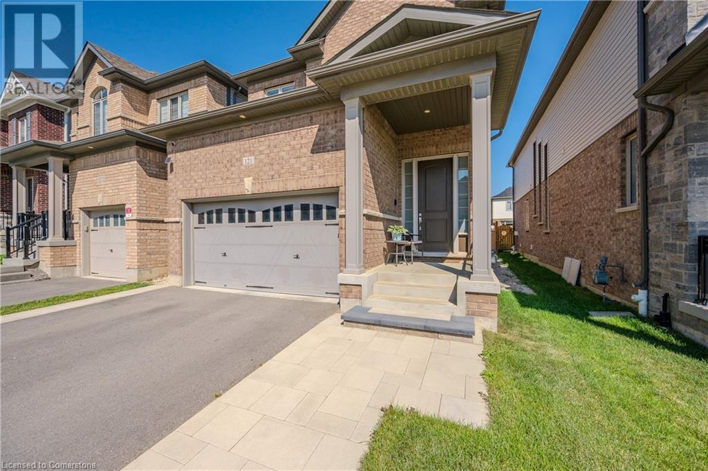 121 Haldimand Street, Kitchener, Ontario  N2R 0R2 - Photo 4 - 40638610