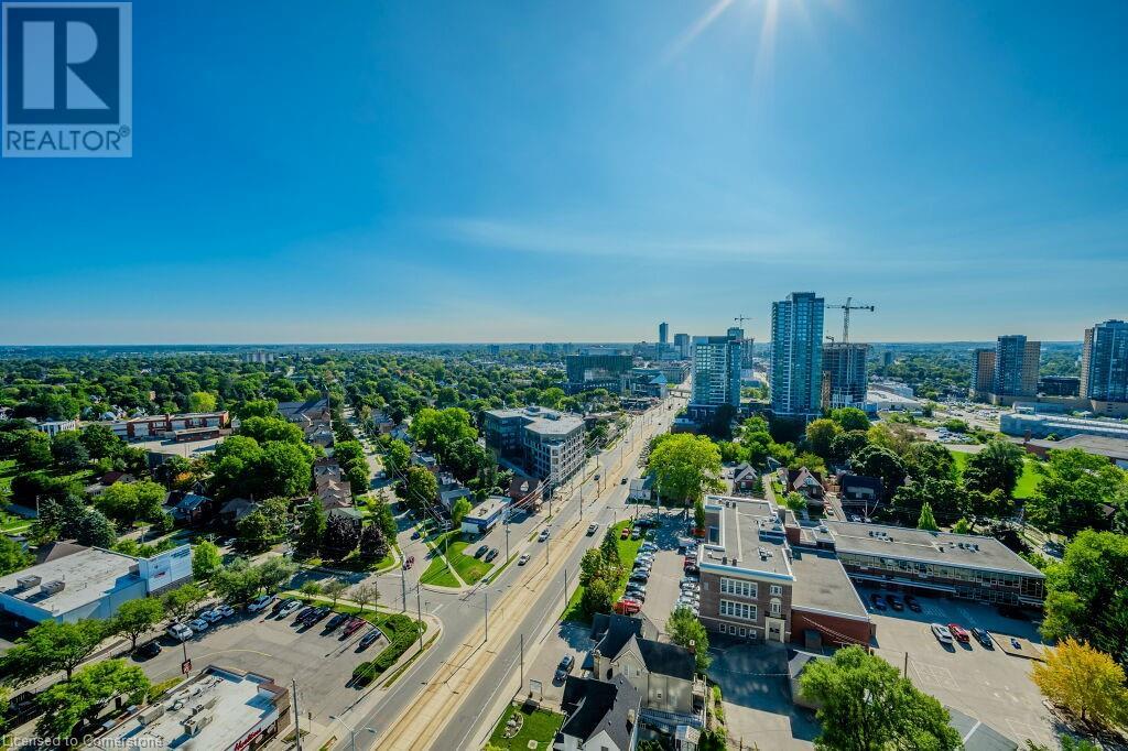 741 King Street W Unit# 1706, Kitchener, Ontario  N2G 0E9 - Photo 28 - 40641798