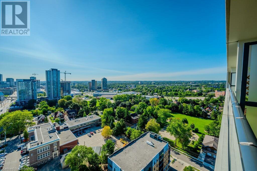 741 King Street W Unit# 1706, Kitchener, Ontario  N2G 0E9 - Photo 29 - 40641798