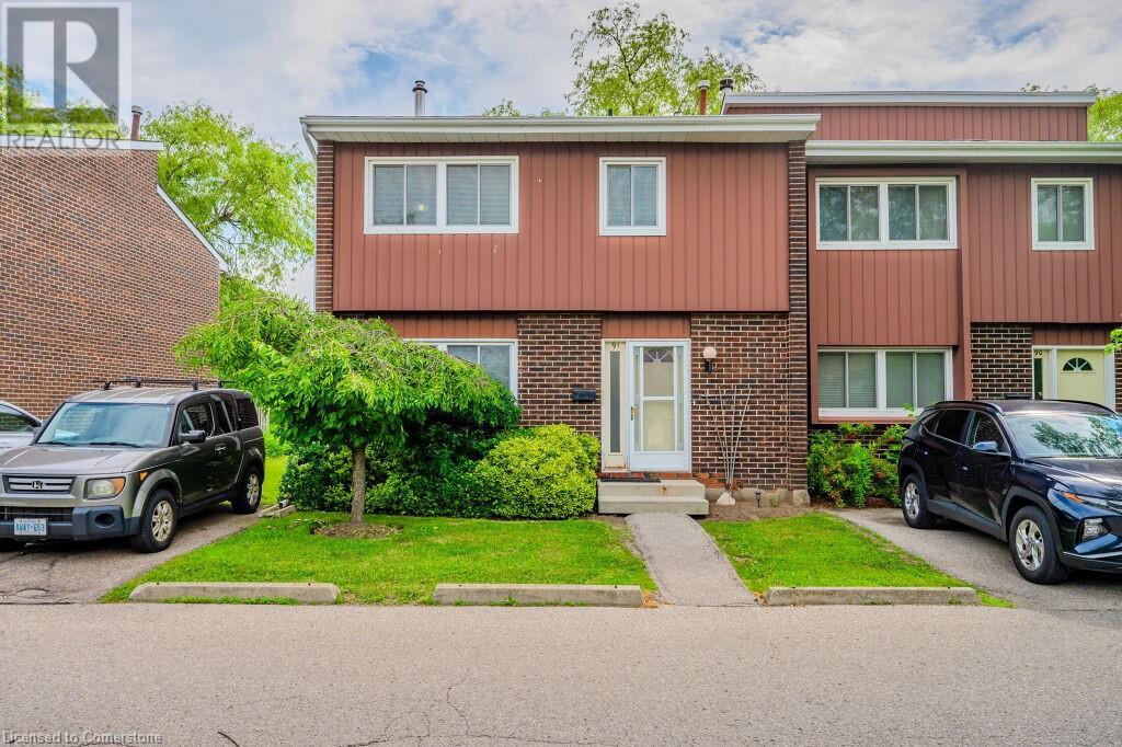 121 University Avenue E Unit# 91, Waterloo, Ontario  N2J 4J1 - Photo 1 - 40643453