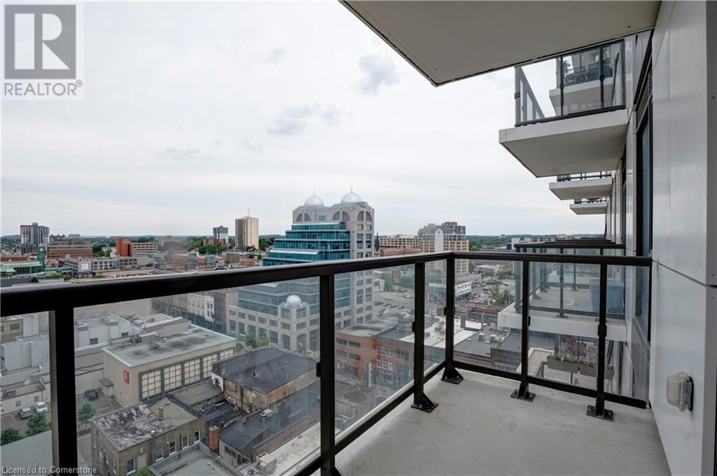 55 Duke Street W Unit# 1105, Kitchener, Ontario  N2H 0C9 - Photo 13 - 40642383