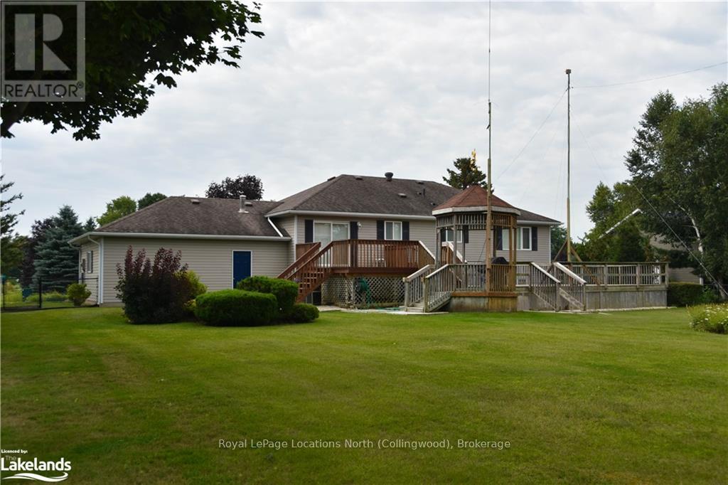 38 Mckean Boulevard, Clearview (Nottawa), Ontario  L0M 1P0 - Photo 4 - S10895482