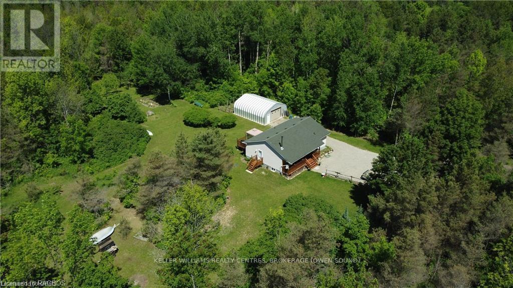 697 Elsinore Road, South Bruce Peninsula, Ontario  N0H 1A0 - Photo 10 - X10847215