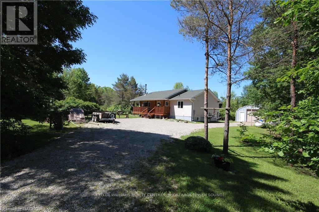 697 Elsinore Road, South Bruce Peninsula, Ontario  N0H 1A0 - Photo 19 - X10847215