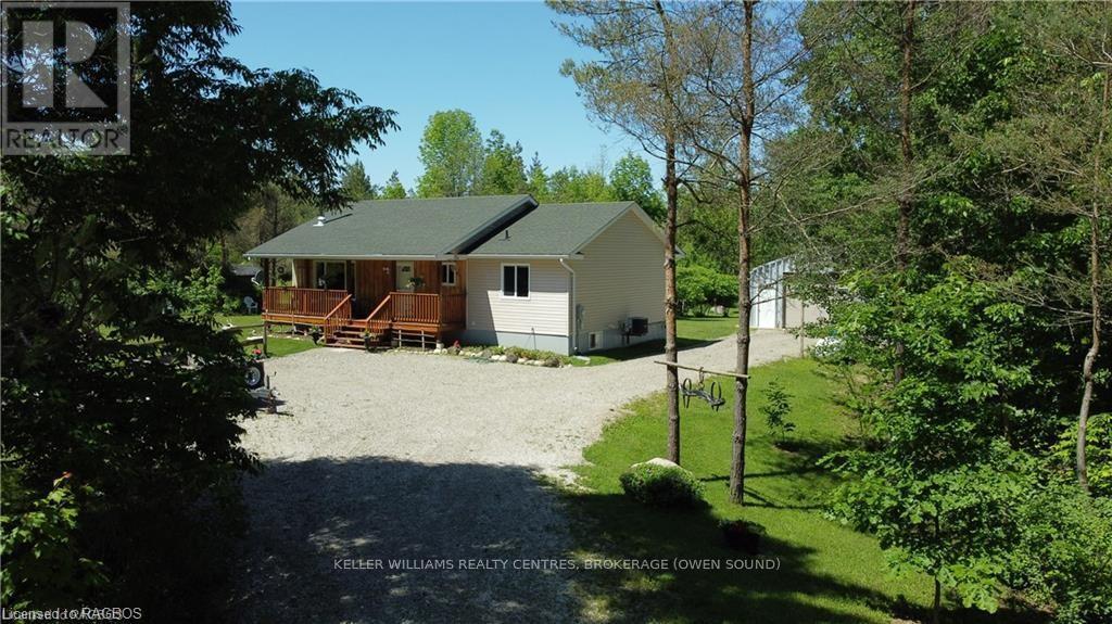 697 Elsinore Road, South Bruce Peninsula, Ontario  N0H 1A0 - Photo 4 - X10847215