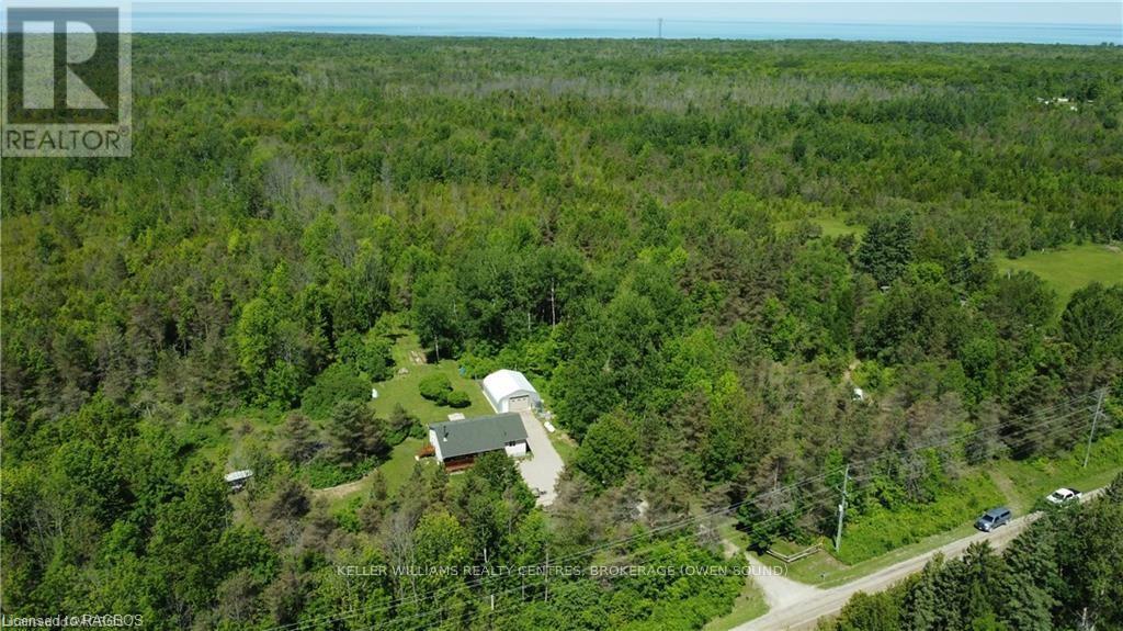 697 Elsinore Road, South Bruce Peninsula, Ontario  N0H 1A0 - Photo 6 - X10847215