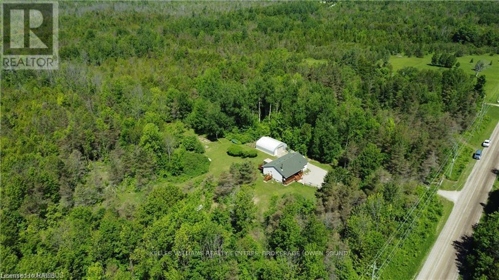 697 Elsinore Road, South Bruce Peninsula, Ontario  N0H 1A0 - Photo 7 - X10847215