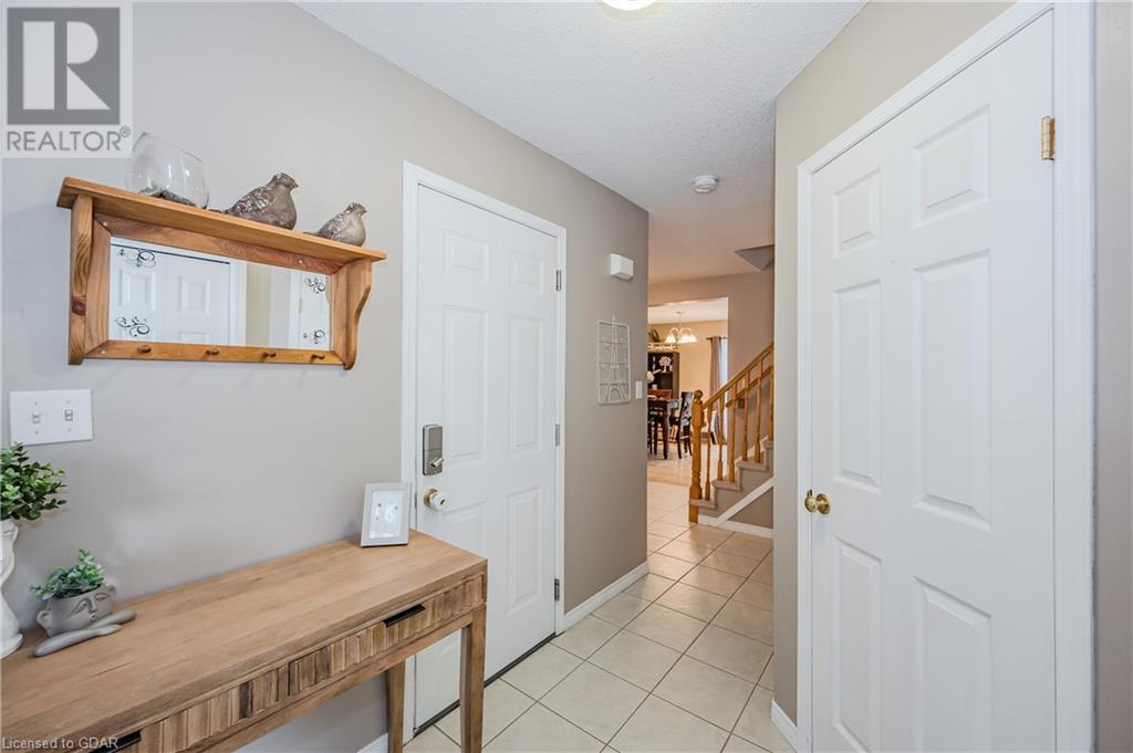 31 Schroder Crescent Unit# 40, Guelph, Ontario  N1E 7M6 - Photo 6 - 40643886