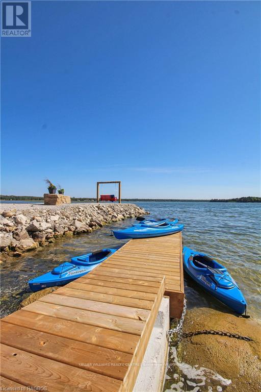 112 Tamarac Road, Northern Bruce Peninsula, Ontario  N0H 1W0 - Photo 10 - X10845669