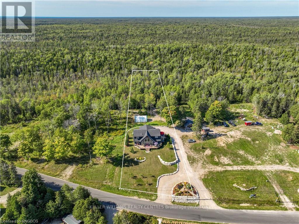 112 Tamarac Road, Northern Bruce Peninsula, Ontario  N0H 1W0 - Photo 13 - X10845669