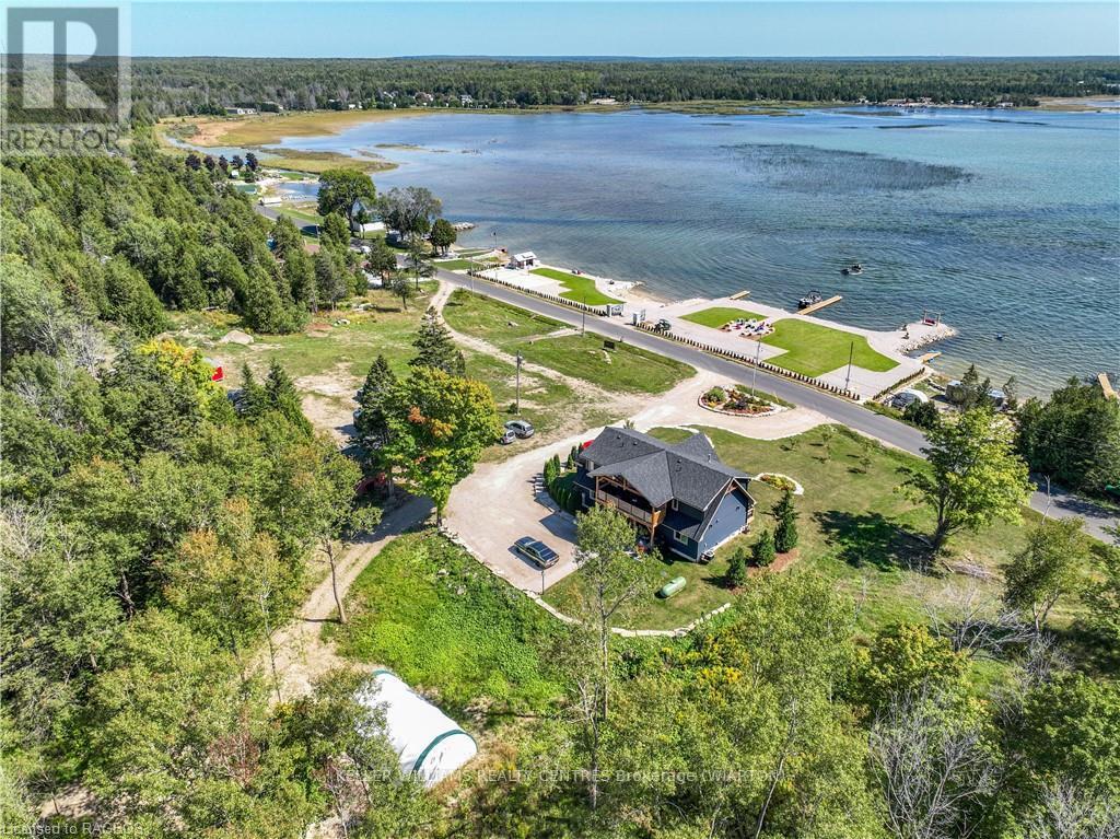 112 Tamarac Road, Northern Bruce Peninsula, Ontario  N0H 1W0 - Photo 14 - X10845669