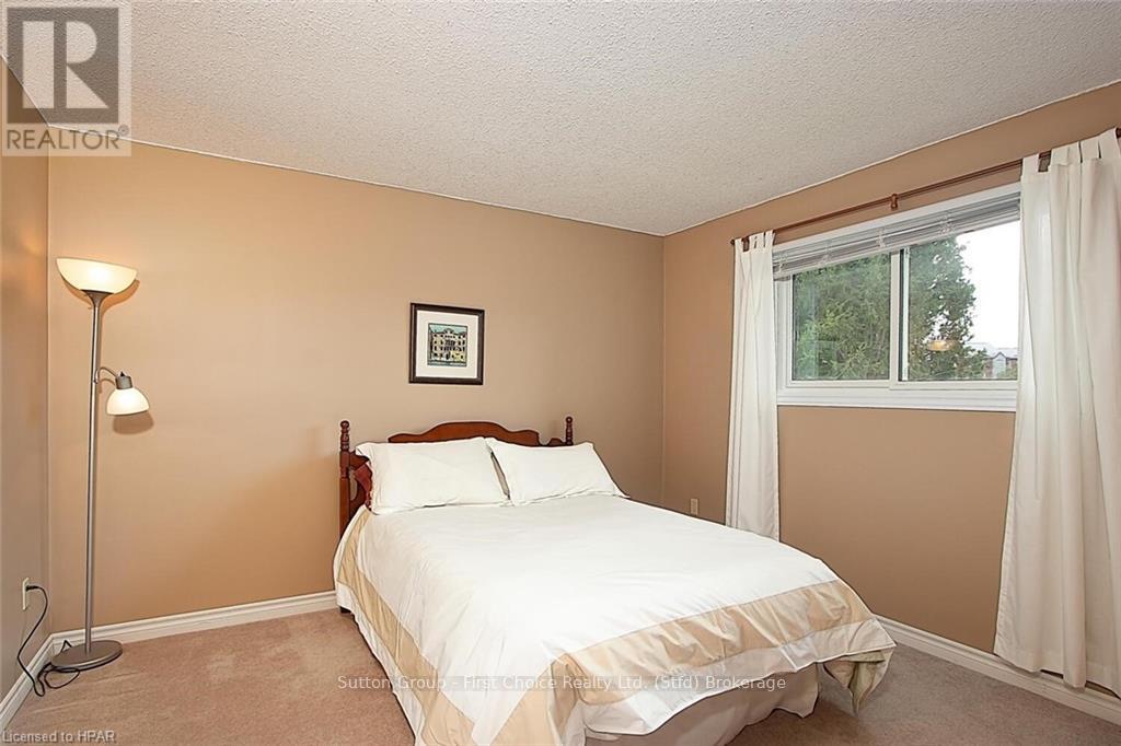 91 Norwood Court, Stratford, Ontario  N5A 7R8 - Photo 27 - X10780647