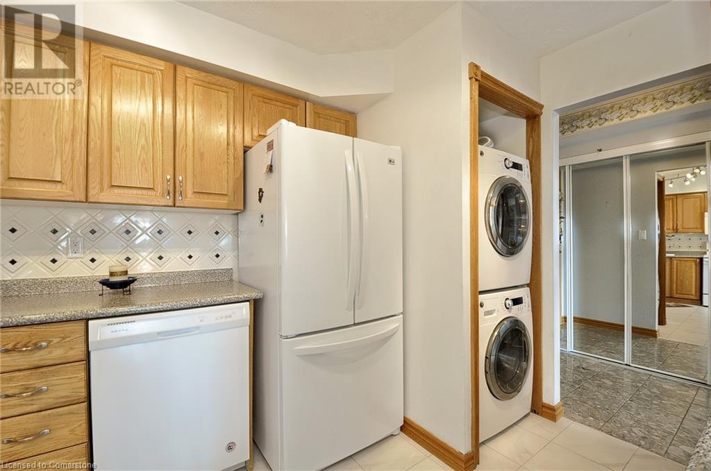 237 King Street W Unit# 611, Cambridge, Ontario  N3H 5L2 - Photo 6 - 40640393