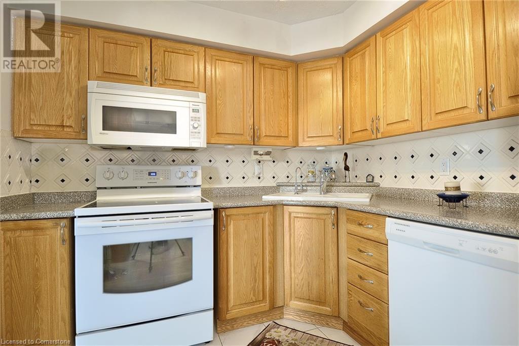 237 King Street W Unit# 611, Cambridge, Ontario  N3H 5L2 - Photo 7 - 40640393