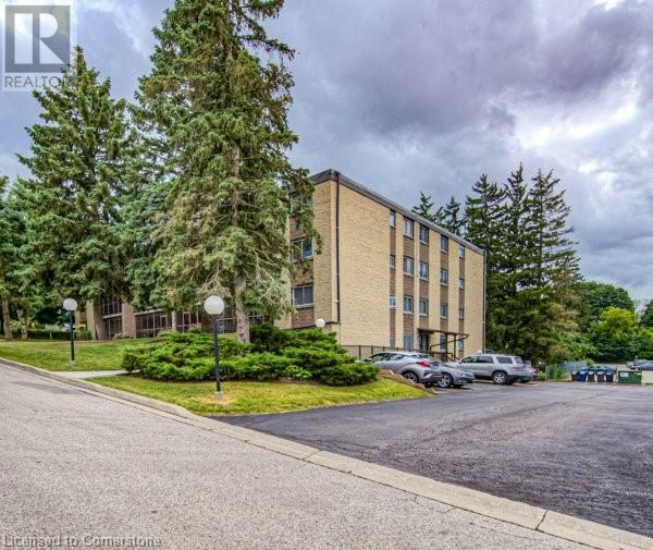 944 Caledonian View Unit# 406, Cambridge, Ontario  N3H 1A5 - Photo 1 - 40644110