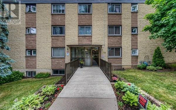 944 Caledonian View Unit# 406, Cambridge, Ontario  N3H 1A5 - Photo 2 - 40644110