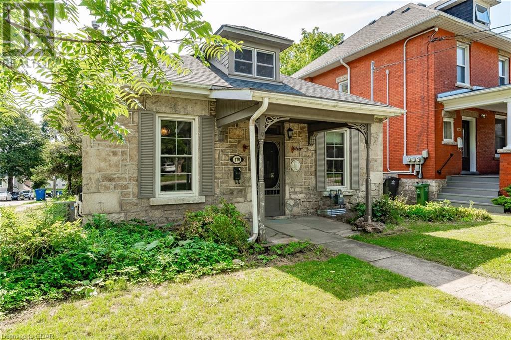 170 Waterloo Avenue, Guelph, Ontario  N1H 3J3 - Photo 18 - 40644609