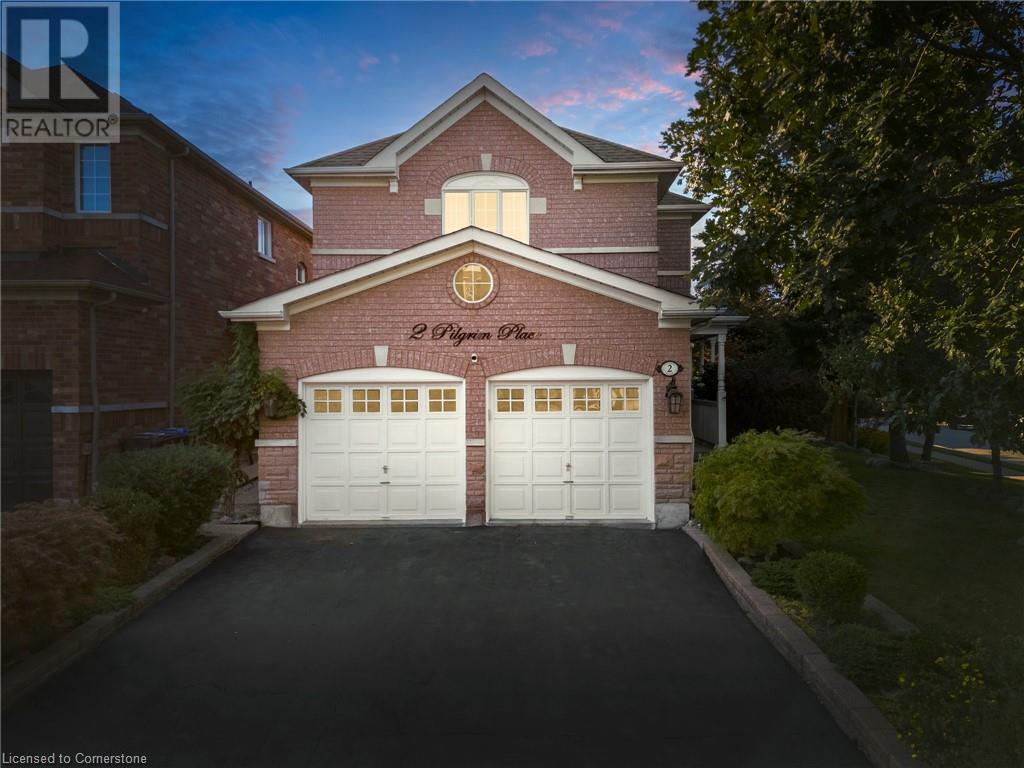 2 Pilgrim Place, Brampton, Ontario  L6X 4X9 - Photo 49 - 40643730