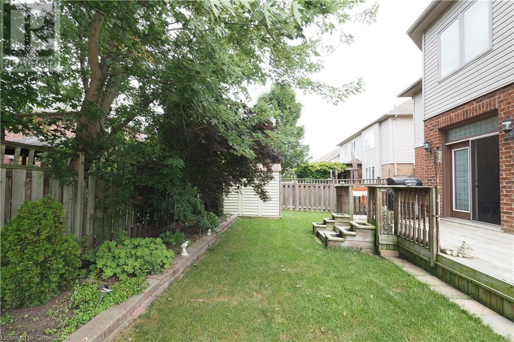 30 Kestrel Street, Kitchener, Ontario  N2K 4K2 - Photo 48 - 40636217