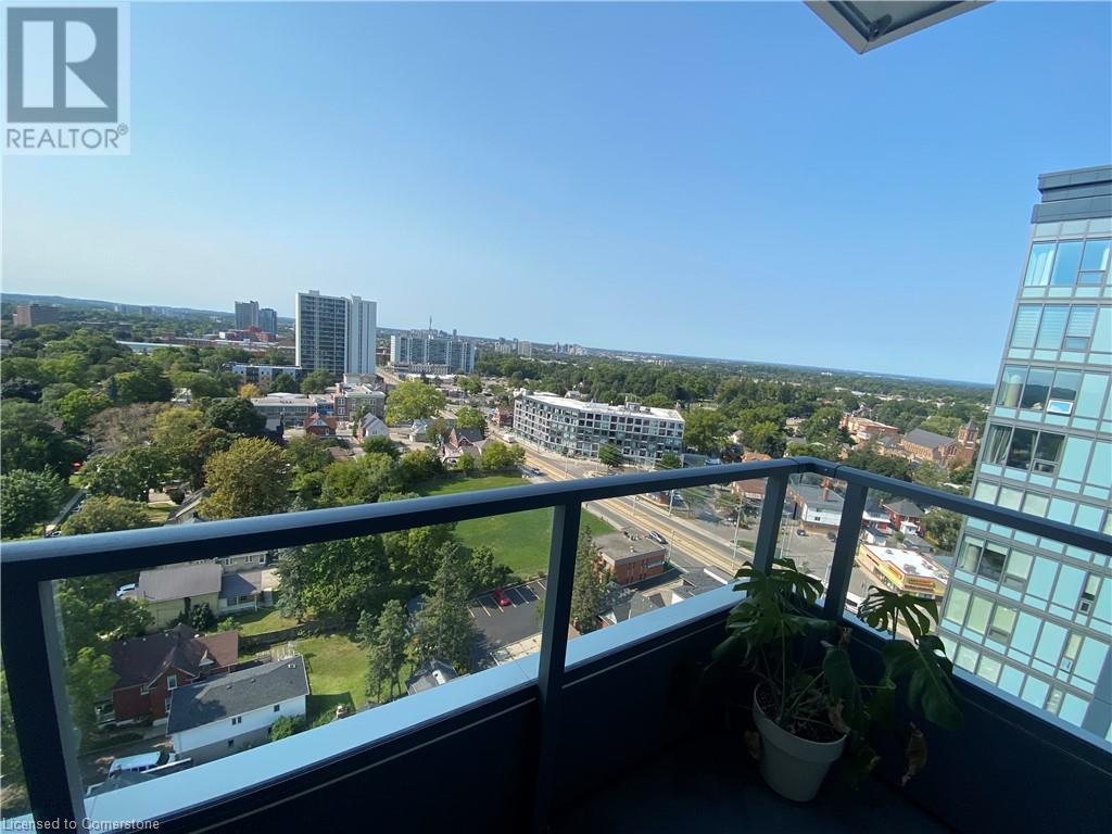 15 Wellington St S Unit# 1712, Kitchener, Ontario  N2A 4L2 - Photo 13 - 40644292