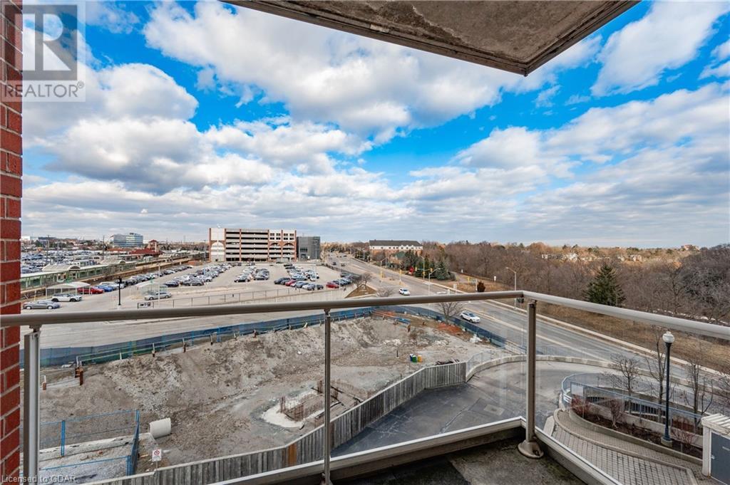 60 Old Mill Road Unit# 409, Oakville, Ontario  L6J 7V9 - Photo 8 - 40644699