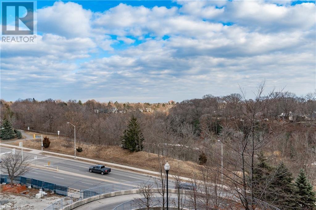 60 Old Mill Road Unit# 409, Oakville, Ontario  L6J 7V9 - Photo 9 - 40644699