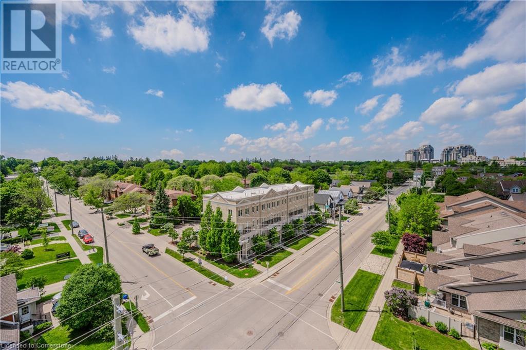 144 Park Street Unit# 605, Waterloo, Ontario  N2L 0B6 - Photo 31 - 40645243