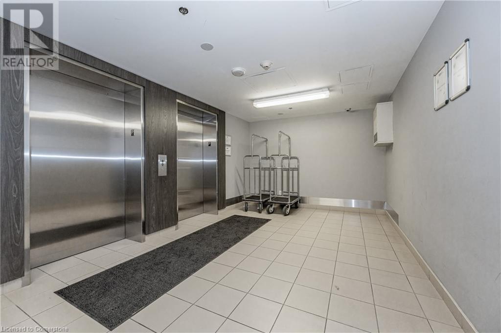 144 Park Street Unit# 605, Waterloo, Ontario  N2L 0B6 - Photo 7 - 40645243