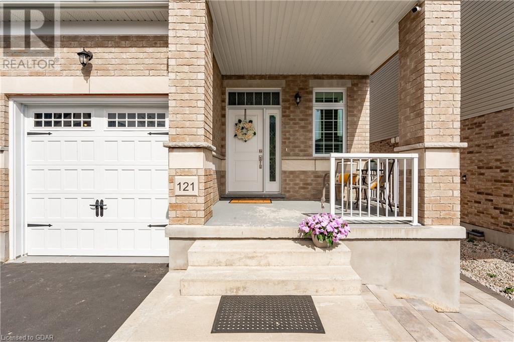 121 Lovett Lane, Guelph, Ontario  N1G 0H1 - Photo 6 - 40645513