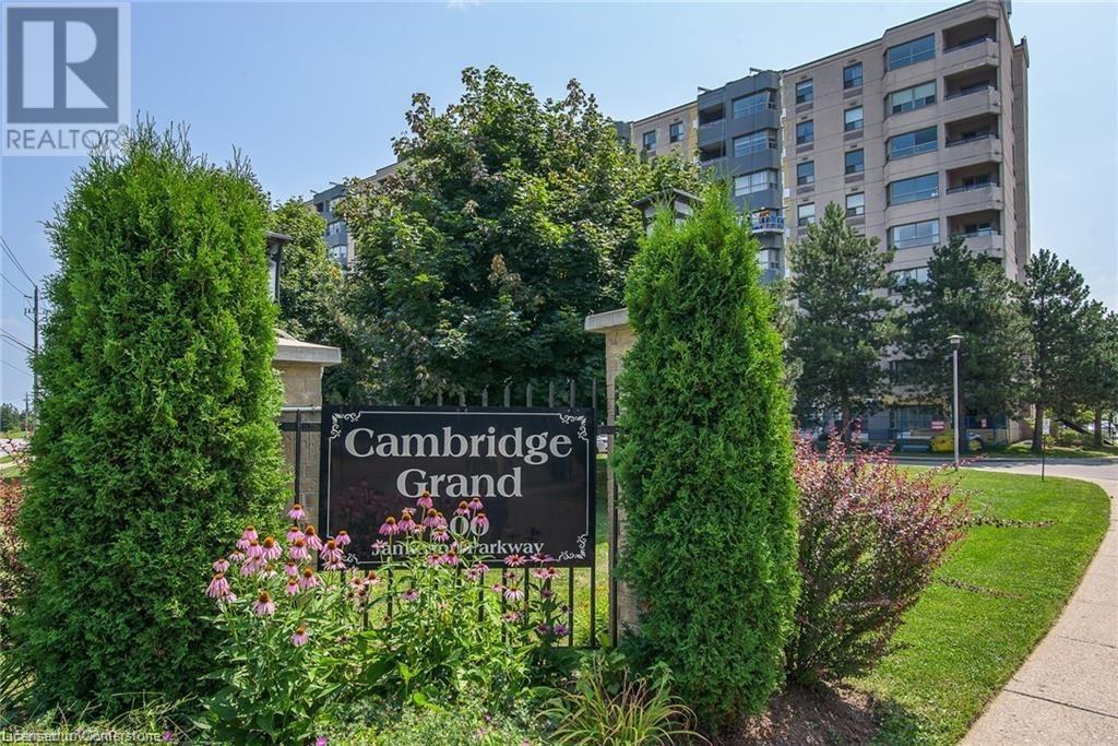 200 Jamieson Parkway Unit# 206, Cambridge, Ontario  N3C 4B5 - Photo 1 - 40643895