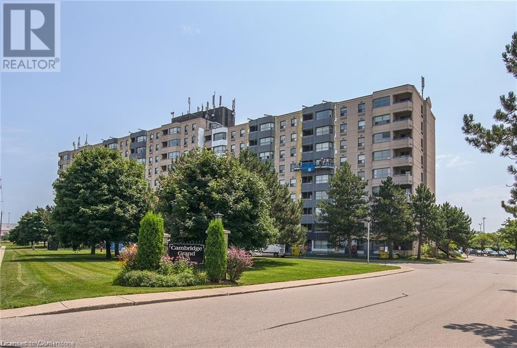 200 Jamieson Parkway Unit# 206, Cambridge, Ontario  N3C 4B5 - Photo 2 - 40643895