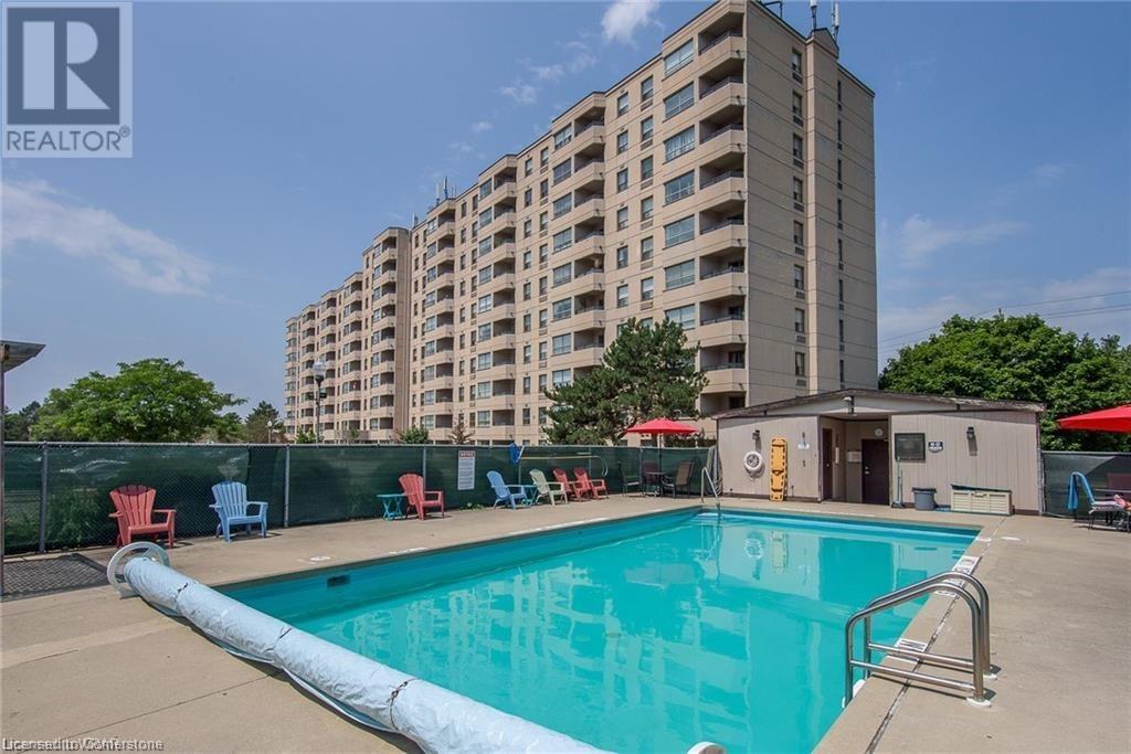 200 Jamieson Parkway Unit# 206, Cambridge, Ontario  N3C 4B5 - Photo 29 - 40643895