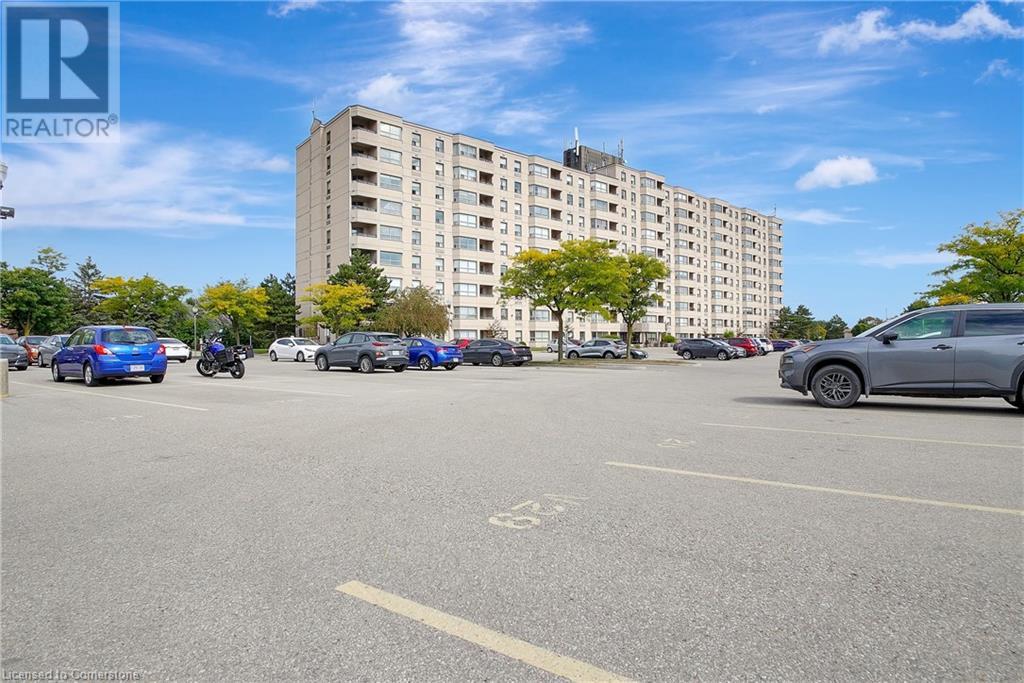 200 Jamieson Parkway Unit# 206, Cambridge, Ontario  N3C 4B5 - Photo 3 - 40643895