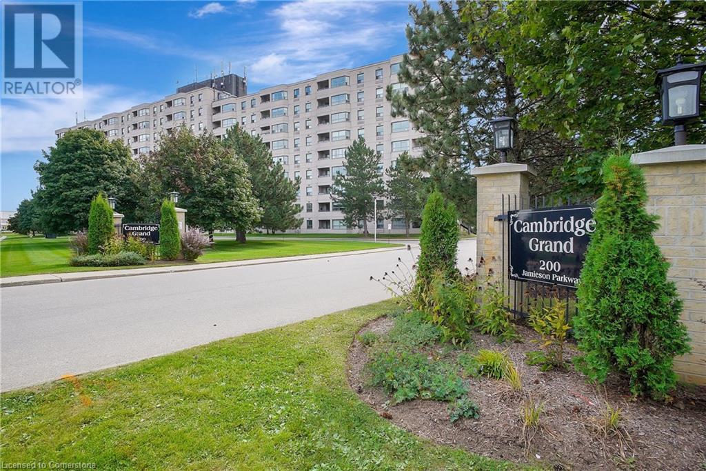 200 Jamieson Parkway Unit# 206, Cambridge, Ontario  N3C 4B5 - Photo 5 - 40643895