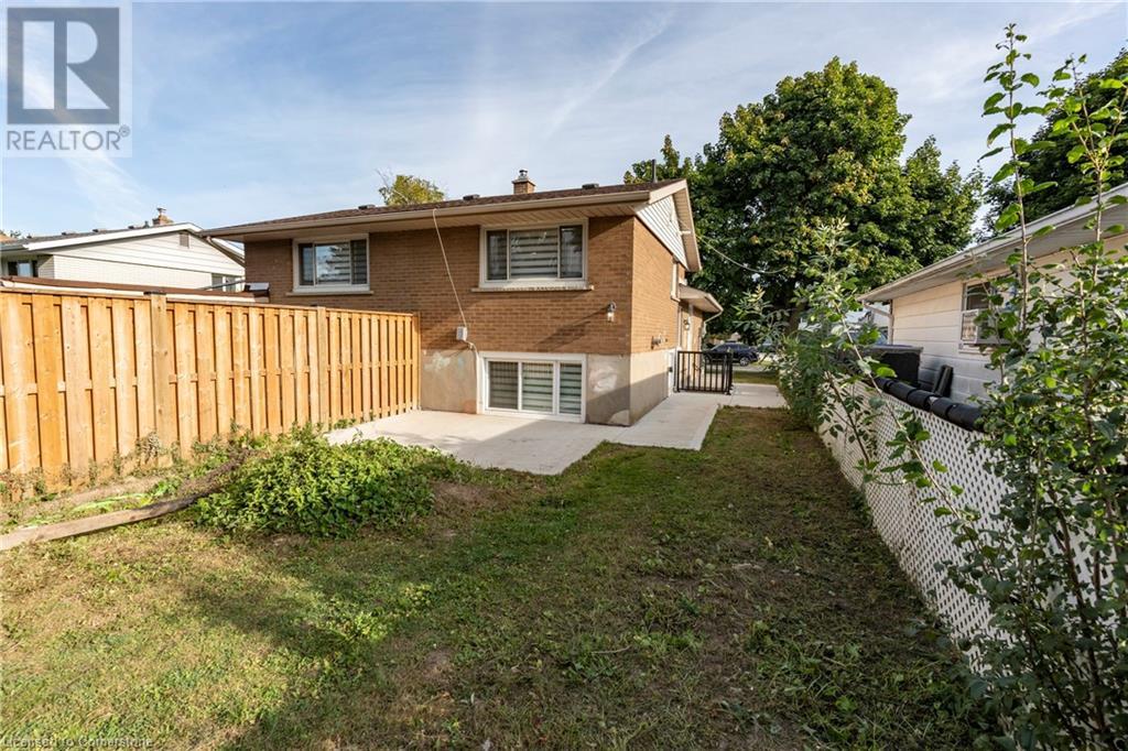 34 Dooley Drive, Kitchener, Ontario  N2A 1L4 - Photo 37 - 40645349