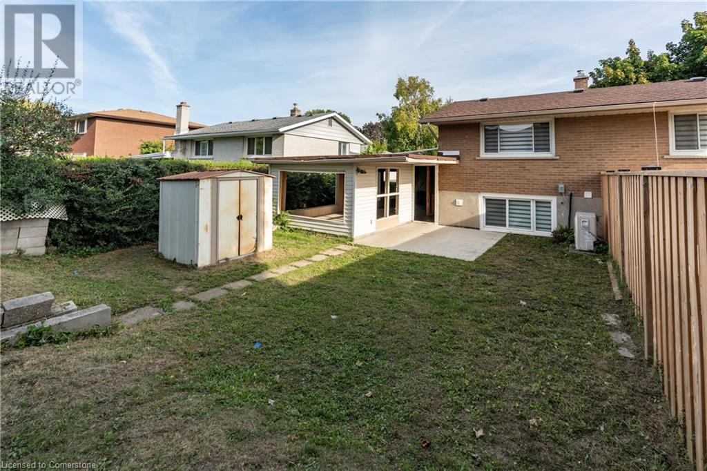 34 Dooley Drive, Kitchener, Ontario  N2A 1L4 - Photo 38 - 40645349