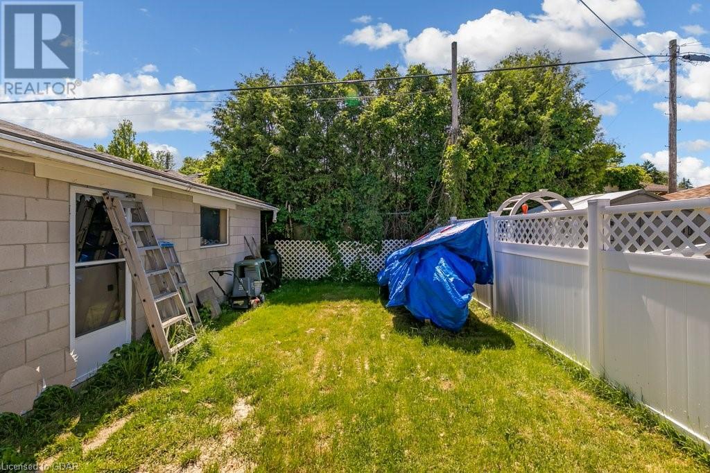 188 Alma Street N, Guelph, Ontario  N1H 5X5 - Photo 14 - 40644799