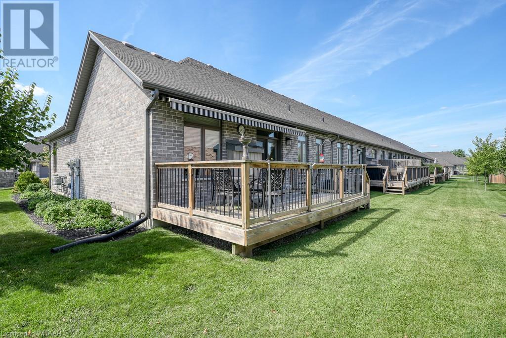 247 Munnoch Blvd., Unit# 24, Woodstock, Ontario  N4T 0A7 - Photo 38 - 40644224