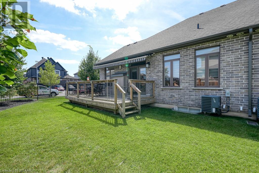 247 Munnoch Blvd., Unit# 24, Woodstock, Ontario  N4T 0A7 - Photo 40 - 40644224