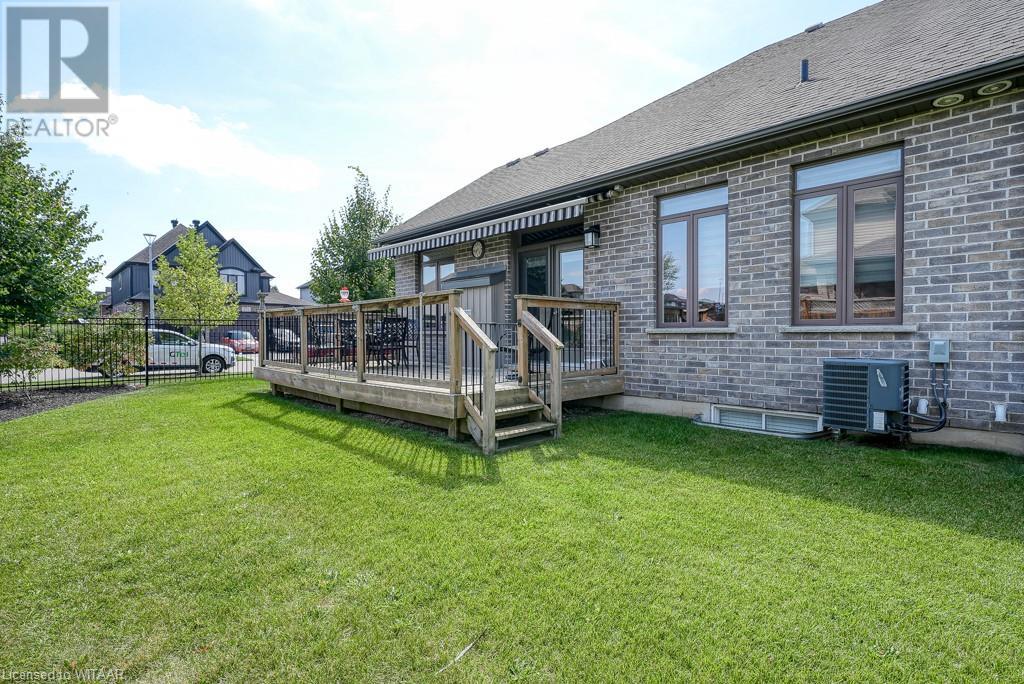 247 Munnoch Blvd., Unit# 24, Woodstock, Ontario  N4T 0A7 - Photo 42 - 40644224