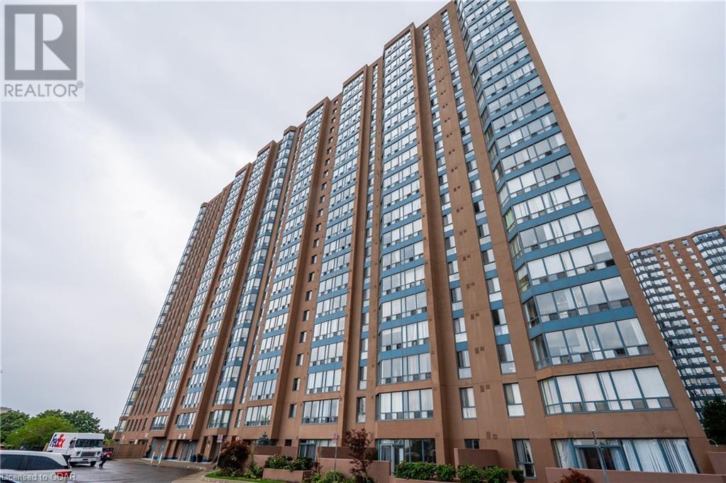 115 Hillcrest Avenue Unit# 806, Mississauga, Ontario  L5B 3Y9 - Photo 2 - 40644433