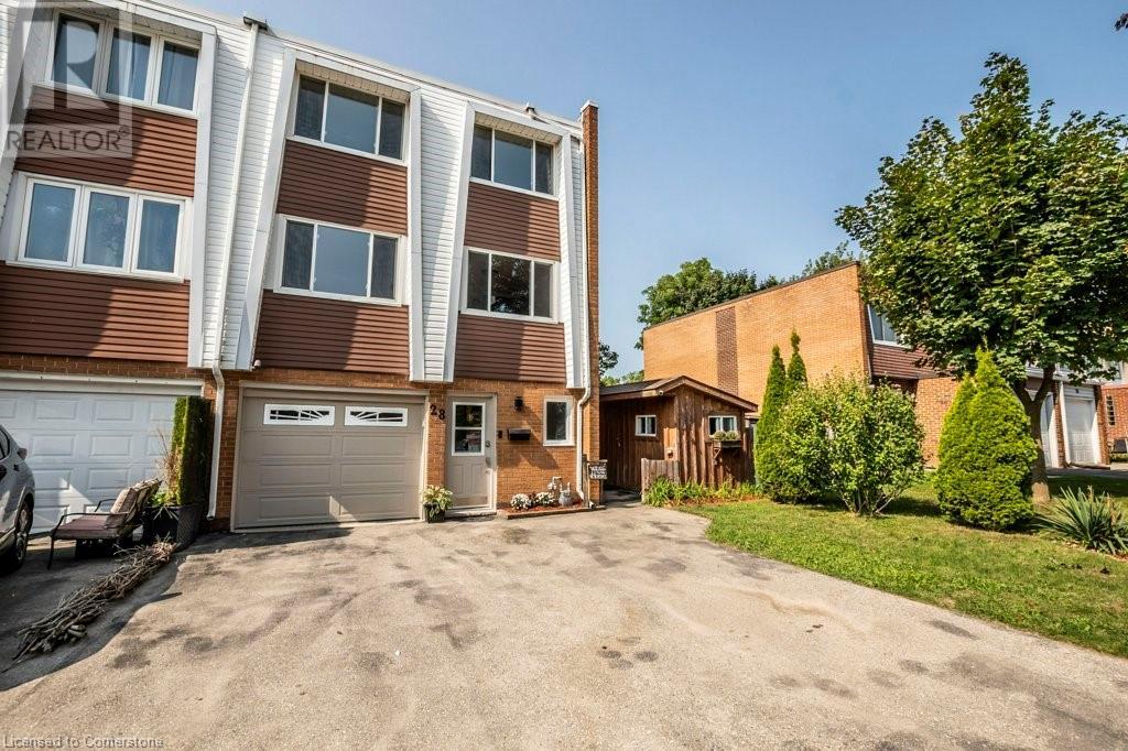 28 Charles Best Place, Kitchener, Ontario  N2M 5A3 - Photo 2 - 40646128